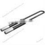 MoSi2 Heating Rod U Type for Heat Treatment Furnace thumbnail-1