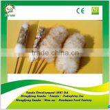 Bamboo Pole Wool Duster for Cleaning Home Accessories thumbnail-1