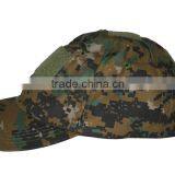 Manufacture Whoelsale Cheap Digital Camo Baseball thumbnail-3