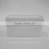 3.2L Paint Glue Construction Material Plastic Box Food Container