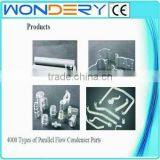 Aftermarket Car Air Conditioning Radiator Accessories (Pipes, Fittings, Brackets, Etc)