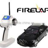 Christmas Gift For Children Firelap 1/28 4wd Red RC Car Manufacture In China thumbnail-5
