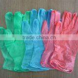 Colorful Medical Examination Gloves thumbnail-1
