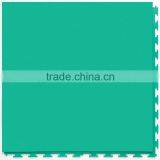 Public Place PVC Plastic Interlocking FloorinG Mats