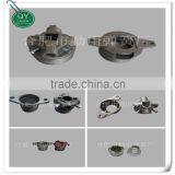 6'' Industrial Door Spring Cone thumbnail-5