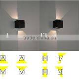 4W Decorative Indoor Wall Mounted LED Wall Lamp thumbnail-2