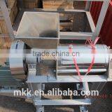 High Quality for Commercial Spiral Juicer/low Investment Powerful Spiral Juicer