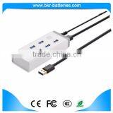 Hot-Selling usb hub 7 port usb hub with high speed