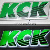 2400x1200mm Semi Automatic Acrylic Vacuum Forming Machine Compress Forming Machine Blow Forming Machine thumbnail-4