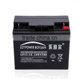 Best Selling Solar Products 12v 17ah Rechargeable Battery thumbnail-2