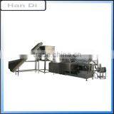 Fully Automatic Table Tennis Box/carton Filling Machine