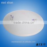 23W high lumens PMMA shell LED surface mount installation with ballast ceiling lamp