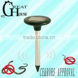 Garden Solar Snake Repeller With Frequency Conversion