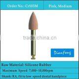 Dental Silicone Rubber