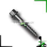 Railway Coach Screws/screw Spikes/Galvanized Sleeper Screws thumbnail-6