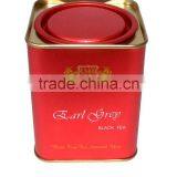 76*h96 High Quality Tin Box(candy Tin,cookie Tin)