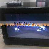 High Transparency Led Display China Music Video wa