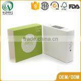 Drawer Customized Rectangle Cosmetic Gift Set Packaging Box Cosmetic Boxes Wholesale Supplier's Choice thumbnail-3