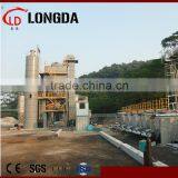 120T/H Asphalt Mixing Plant, Bitumen Processing Plant on Sell,LB1500