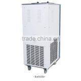 Manufacture Mobile Yogurt Soft Snow Ice Cream Machine thumbnail-4