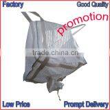 High Quality 500kg Breathalbe pp Woven Ton Bag Jumbo Vegetable Storage Bags thumbnail-1