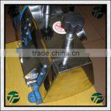 Sugercane Squeezing and Crusher Juice Making Machine