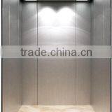 Professional Manufacture Small Machine Room Lift Passenger Elevator