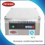 Restaurant And Hotel Used Electric WB-16 Water Boiler thumbnail-2