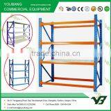 Large Warehouse Metal Storage Rack thumbnail-1