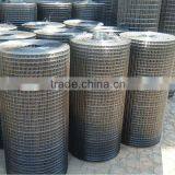 1x1 Stainless Steel Welded Wire Mesh