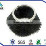 Industrial Nylon Bristle Road Roller Brush Sweeper Brushes Road thumbnail-2