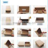 High Quality Hot Sale Shipping Carton Box With Custom Logo thumbnail-2