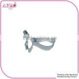 Food Grade Stainless Steel Birds Shape DIY Cookie Biscuit Cake Cutters