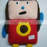 JM7610 Plush Pillow, Toy Cushion, Plush Cushion thumbnail-1