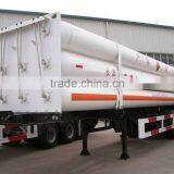 ISO11120 40feet OD559mm 10tubes CNG Tube Skid thumbnail-3