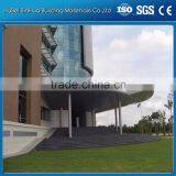 Flower Mirror Aluminum Composite Panel Manufacturer /factory thumbnail-2