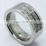 Factory Supply Diamond Rings Jewellery thumbnail-1