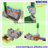 NEW All-purpose Pcb Terminal Connector With Button thumbnail-5