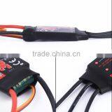 MR.RC Simonk 30A 5V 3A 2-3S Lipo Brushless ESC Electric Speed Controller for RC Toys Quadcopter Drone UAV thumbnail-4