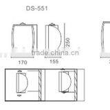 PA System Wall Mount Two Way Speaker PA System Speaker Wall Speaker thumbnail-4