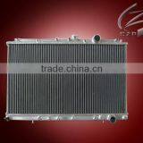 Radiator MITSUBISHI 1,2,3(CZP-3031) thumbnail-1