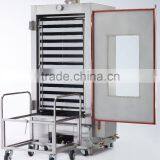 Coscos Rice Steamer With Stainless Steel Industrial Food Gas Cooker thumbnail-1