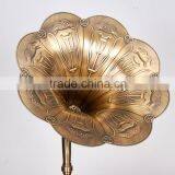 High Quality Antique Gramophone Cassette Player CD Player Gramophone thumbnail-2