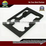 Cnc Machined Parts Perfect Assembly Cnc Aluminum Parts Electrical Cnc Components thumbnail-1