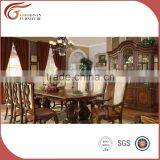 Solid Wood New Design Furniture, Hot Selling Dining Room Furniture A20 thumbnail-3
