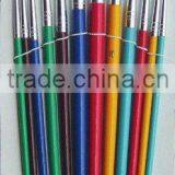 Round Oil Colour Brush