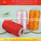 High-class 120D/2 Royal Embroidery Thread 5000m From Factory