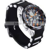 WEIDE Top Brand Watch Silicon Watch China Men Watches WH1103-9 thumbnail-4