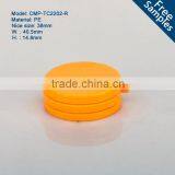 38mm Tear off Cap for Plastic Chewing Gun Bottle, Medicine Bottle With Tearing off Cap thumbnail-1