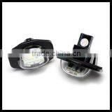 For Toyota LED Number License Plate Light For Toyota Alphard Auris COROLLA AZE141 SEDAN-Z WAGON WISH-ZGE21 thumbnail-1